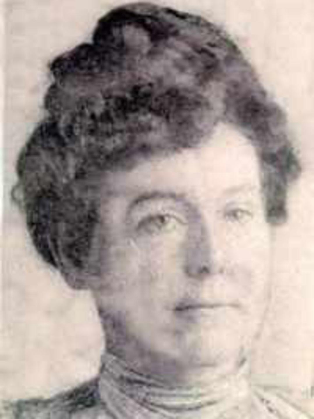 Mary Ann Davis Moore (1832 - 1871) Profile